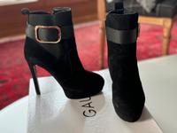 Neue Gaudi Stiefeletten 38 Baden-Württemberg - Baden-Baden Vorschau