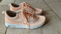 Nike Air Max Thea, 42, Corall, ungetragen Hessen - Bad Camberg Vorschau