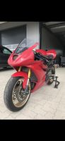 Triumph Daytona 675 Nordrhein-Westfalen - Velen Vorschau