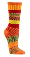 Neon-Socken "Neon orange NO2" Gr. 35/38 und 39/42 NEUWARE Hessen - Langgöns Vorschau