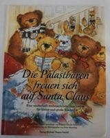 Die Palastbären freuen sich auf Santa Claus Baden-Württemberg - Renchen Vorschau