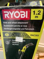 Ryobi Fahrstock RAC 303 Brandenburg - Werder (Havel) Vorschau