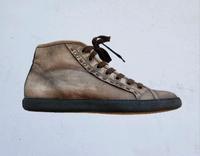 39 Größe Paul Green Sneaker aus Leder, Nieten, ungetragen. Berlin - Neukölln Vorschau
