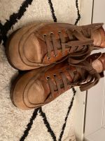 Candice Cooper Leder Sneaker Schuhe Gr. 36 Bayern - Nonnenhorn Vorschau