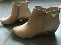 Bugatti Stiefeletten günstig abzugeben! Hessen - Lich Vorschau