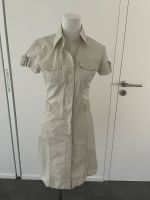 Kleid Gr. 36 beige Bayern - Ergolding Vorschau