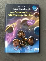 Galileo-Forscherclub, das Geheimnis der Weltraum-Lichter Rheinland-Pfalz - Trier Vorschau