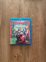 Marvels Avengers 3D Blue-ray Baden-Württemberg - Immendingen Vorschau