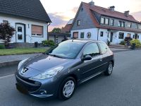Peugeot 206 + Mit Klimaanlage und Neuen TÜV Nordrhein-Westfalen - Bergkamen Vorschau