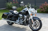 Harley Road King 107 2-2 Fob 1HD Hessen - Otzberg Vorschau