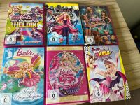 Barbie DVD‘s Baden-Württemberg - Donzdorf Vorschau