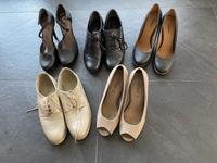 Pumps und Halbschuhe Nordrhein-Westfalen - Nordkirchen Vorschau