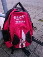 Yamaha Racing Milwaukee Rucksack Sachsen - Chemnitz Vorschau