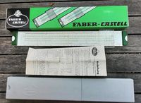 Rechenschieber Faber-Castell Köln - Widdersdorf Vorschau