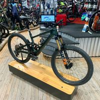 SPECIALIZED S-Works, Sworks Kenevo SL E-Enduro S3 Versand 0,- Son Kreis Ostholstein - Ahrensbök Vorschau