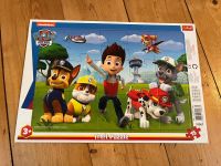 Paw Patrol Puzzle/ 15 teilig Thüringen - Weimar Vorschau