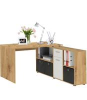 Schreibtisch.Bürotisch.Büro Möbel UVP 229€ Hessen - Kirchhain Vorschau