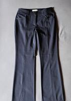 Elegante Da-Hose, dunkelblau, Gr.40, ungetragen,Stretch Nordrhein-Westfalen - Gangelt Vorschau