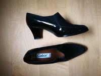 Gabor Lackpumps Hessen - Hohenstein Vorschau