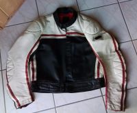 ☆Bikerlederjacke ☆Hein Gericke☆ Gr. 58 ☆Vintage☆ Bayern - Edling Vorschau