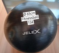 JELEX Fitness/Sport Yogaball Hessen - Kirchhain Vorschau