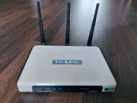 WLAN Router TP-LINK Nordrhein-Westfalen - Schwerte Vorschau