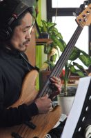 E-Bass(Fretless also), Musik Theorie Unterricht Berlin - Neukölln Vorschau