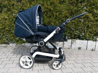 Hartan Kinderwagen Set inkl. Taschen Baden-Württemberg - Vellberg Vorschau