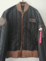 Alpha Industries Flight Jacket Berlin - Lichtenberg Vorschau