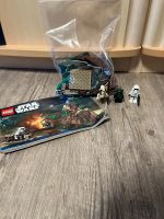 Lego Star Wars 7956, 100% Vollständig Niedersachsen - Uelzen Vorschau