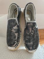 Replay Espadrilles Größe 38 Neuwertig Wandsbek - Hamburg Poppenbüttel Vorschau