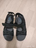 Sportsandalen Leder, Clarks, 37.5 Brandenburg - Teltow Vorschau