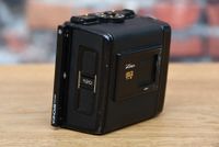 ZENZA BRONICA 120 Magazin SQ 6x6 Kamera Rückteil Filmback Adapter Nordrhein-Westfalen - Paderborn Vorschau