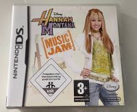 Hannah Montana - Music Jam Nintendo DS Spiel Nordrhein-Westfalen - Nordwalde Vorschau