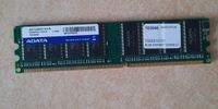 ADATA 1GB RAM DDR3 Rheinland-Pfalz - Bubach Vorschau