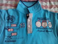 Poloshirt GEOGRAPHICAL NORWAY Gr. L Kr. München - Ismaning Vorschau