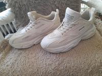 Schuhe weiß Sport Bayern - Bad Kissingen Vorschau