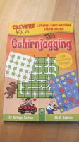 Clevere Kids Bücher Lernen und Wissen ( Gehirnjogging) Niedersachsen - Emden Vorschau