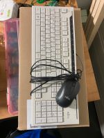 Gebrauchte Tastatur mit Maus abzugeben. Baden-Württemberg - Schwaigern Vorschau
