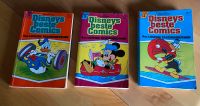 Disneys beste Comics Bayern - Schwarzenbach b. Pressath Vorschau