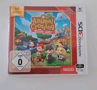 Animal Crossing Nintendo DS 3Ds Nordrhein-Westfalen - Leverkusen Vorschau