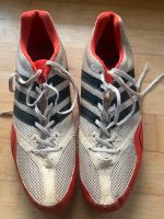 Spike Laufschuh Adidas Bayern - Mering Vorschau