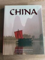 China Bildband prachtvoll, Gill Davies, Parragon, neuwertig Schleswig-Holstein - Travenbrück Vorschau