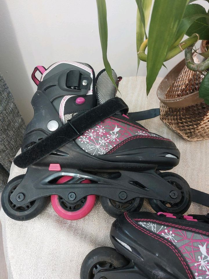 Rollschuhe in Obertshausen