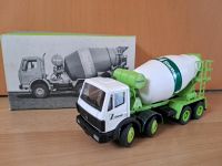 Modellauto Mercedes-Benz Betonmischer, Conrad, 1:50, Metall, neu Nordrhein-Westfalen - Hagen Vorschau