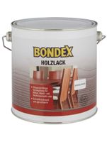 Bondex Holzlack Matt ,Seidenglänzend Inhalt 2,5 L Nordrhein-Westfalen - Bottrop Vorschau