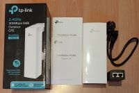 TP-Link Pharos Serie CPE210 Outdoor WLAN Access Point Nordrhein-Westfalen - Gronau (Westfalen) Vorschau