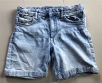 H&M Jeans Shorts 140 Brandenburg - Potsdam Vorschau