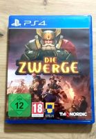 PS4 - Die Zwerge Baden-Württemberg - Meckesheim Vorschau