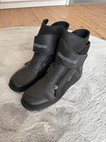 Motorrad Stiefel Daytona Gr. 47 Schwarz Niedersachsen - Achim Vorschau